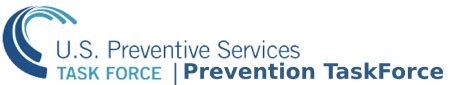 is united states preventive services task force obesity
